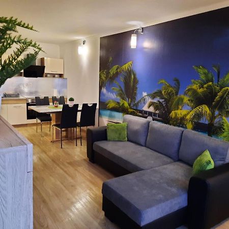 Vandus Apartman Siofok Luaran gambar